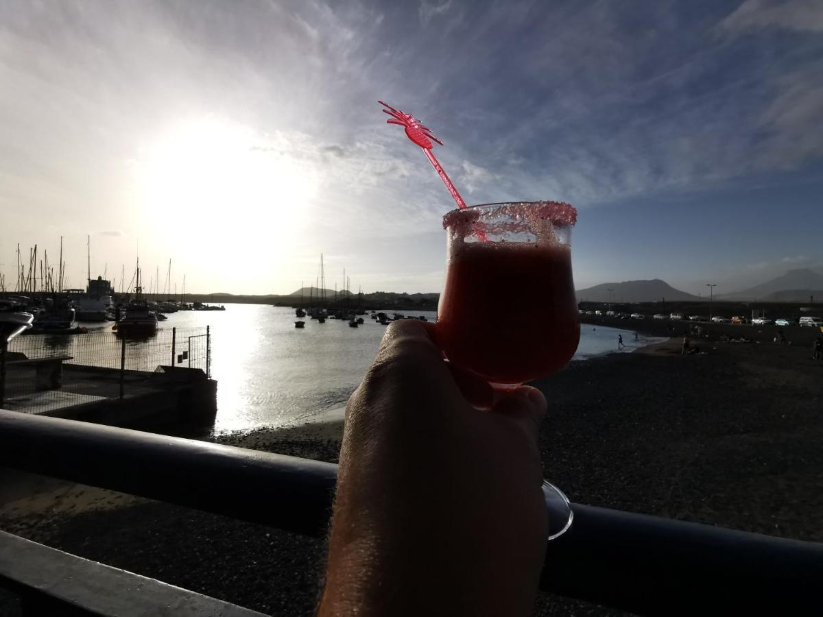 Sunny Apt With Terrace Coastal Area South Arona アロナ エクステリア 写真
